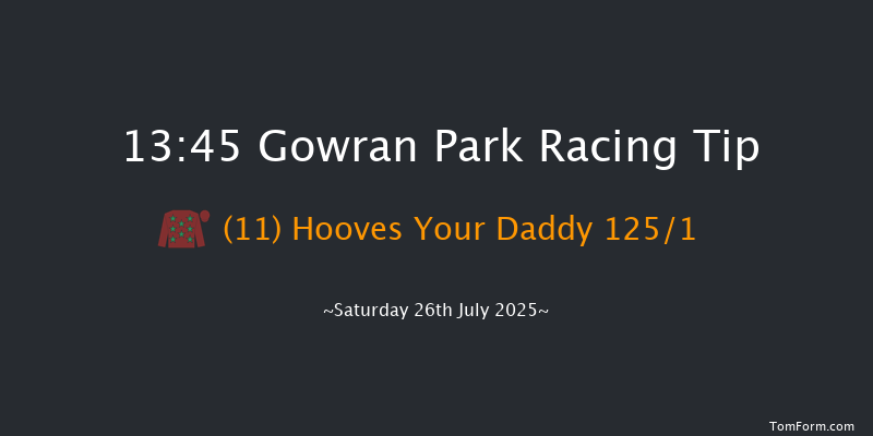 Gowran Park 13-45 7f Sun 15th Jun 2025