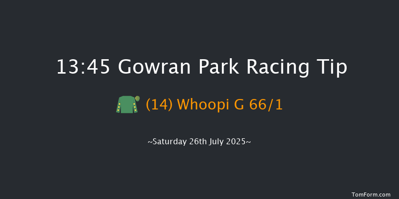 Gowran Park 13-45 7f Sun 15th Jun 2025
