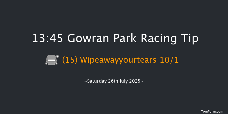 Gowran Park 13-45 7f Sun 15th Jun 2025