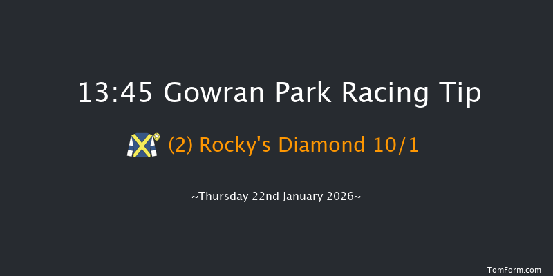Gowran Park 13-45 (Class 1) 23f Sat 8th Nov 2025