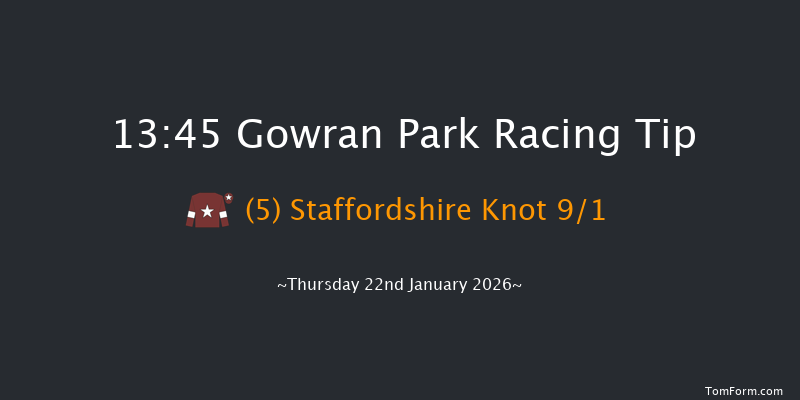 Gowran Park 13-45 (Class 1) 23f Sat 8th Nov 2025