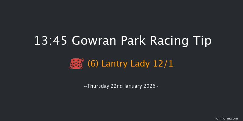 Gowran Park 13-45 (Class 1) 23f Sat 8th Nov 2025