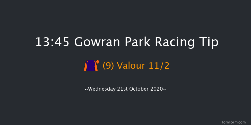 Irish Stallion Farms EBF Median Auction Maiden (Plus 10) (Div 1) Gowran Park 13:45 Maiden 7f Mon 19th Oct 2020