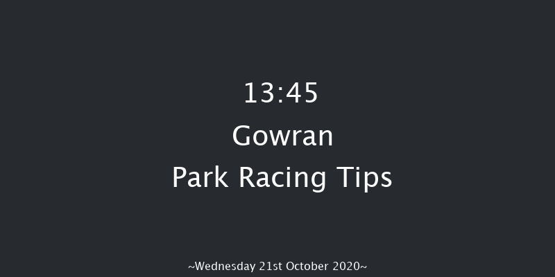 Irish Stallion Farms EBF Median Auction Maiden (Plus 10) (Div 1) Gowran Park 13:45 Maiden 7f Mon 19th Oct 2020
