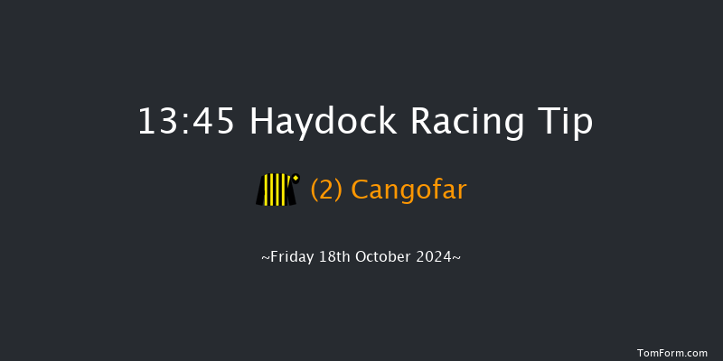 Haydock  13:45 Stakes (Class 4) 8f Sat 28th Sep 2024