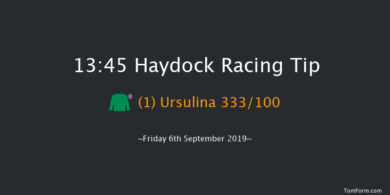 Haydock 13:45 Stakes (Class 5) 8f Thu 5th Sep 2019