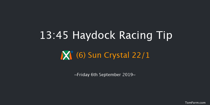 Haydock 13:45 Stakes (Class 5) 8f Thu 5th Sep 2019