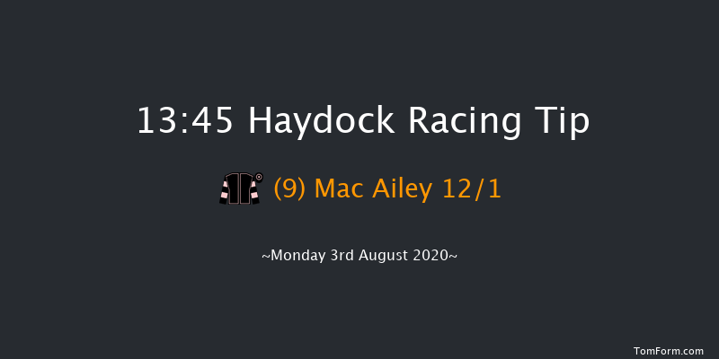 Visit racingtv.com Apprentice Handicap (Div 1) Haydock 13:45 Handicap (Class 5) 10f Sat 18th Jul 2020