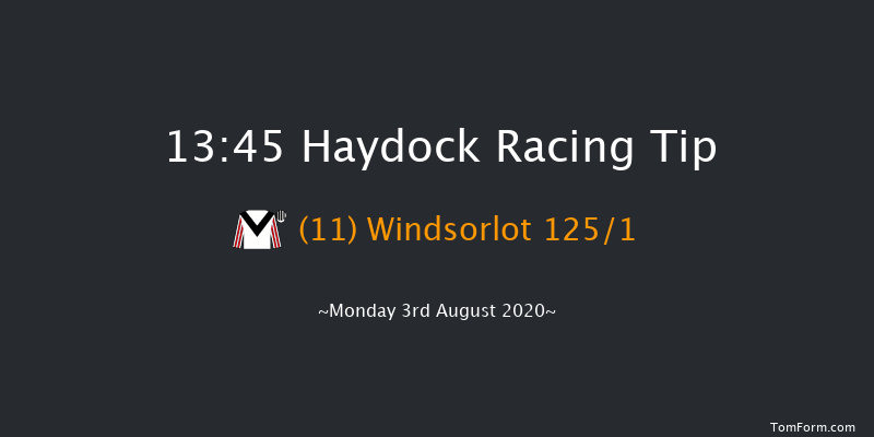 Visit racingtv.com Apprentice Handicap (Div 1) Haydock 13:45 Handicap (Class 5) 10f Sat 18th Jul 2020