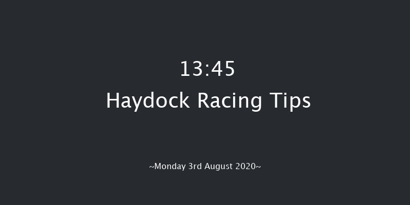 Visit racingtv.com Apprentice Handicap (Div 1) Haydock 13:45 Handicap (Class 5) 10f Sat 18th Jul 2020
