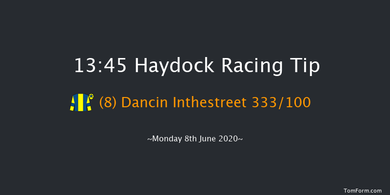 Betway Heed Your Hunch Handicap (Div 2) Haydock 13:45 Handicap (Class 4) 5f Sun 7th Jun 2020