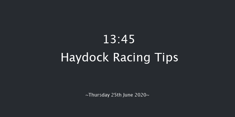 Watch RacingTV In Stunning HD Handicap Haydock 13:45 Handicap (Class 2) 6f Wed 24th Jun 2020