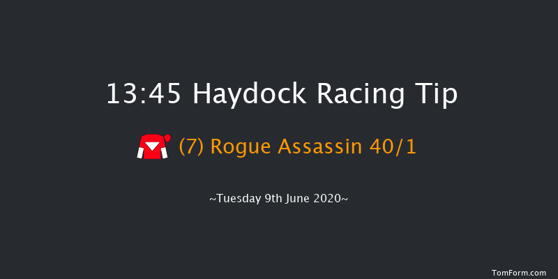Heed Your Hunch At Betway Novice Stakes (Div 2) Haydock 13:45 Stakes (Class 5) 7f Mon 8th Jun 2020