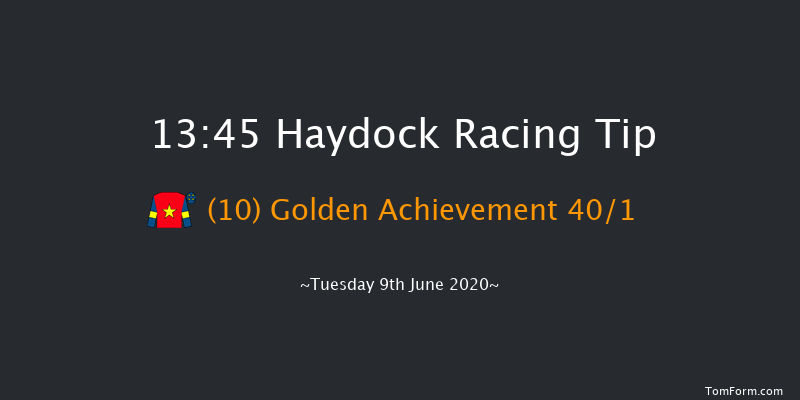 Heed Your Hunch At Betway Novice Stakes (Div 2) Haydock 13:45 Stakes (Class 5) 7f Mon 8th Jun 2020