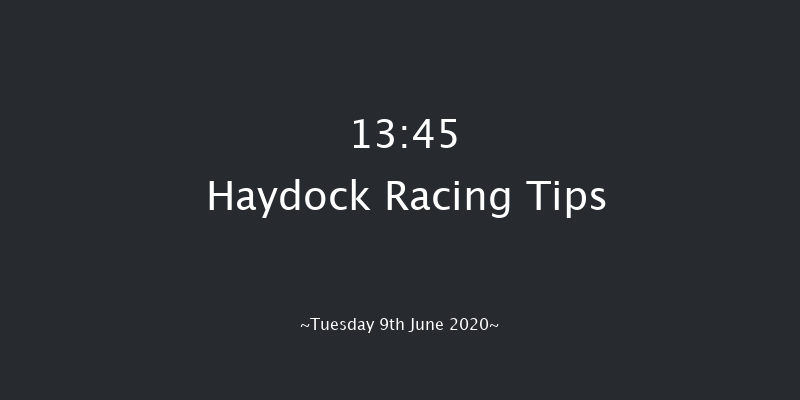 Heed Your Hunch At Betway Novice Stakes (Div 2) Haydock 13:45 Stakes (Class 5) 7f Mon 8th Jun 2020