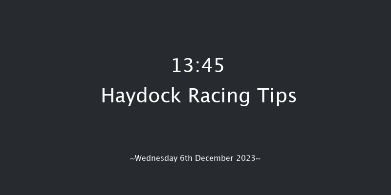 Haydock 13:45 Maiden Hurdle (Class 4) 24f Sat 25th Nov 2023