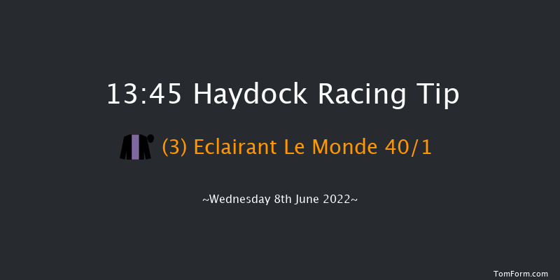 Haydock 13:45 Stakes (Class 4) 12f Sat 28th May 2022
