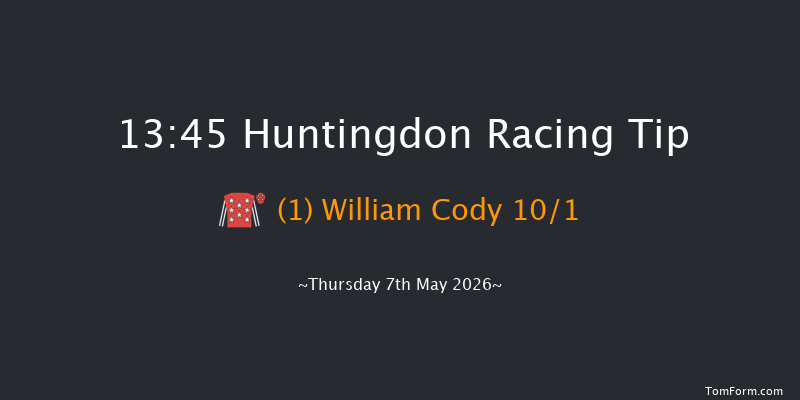 Huntingdon 13-45 (Class 4) 19f Sat 4th Apr 2026