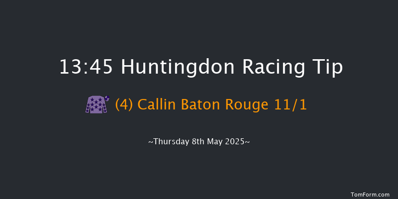 Huntingdon 13-45 (Class 4) 19f Sat 19th Apr 2025