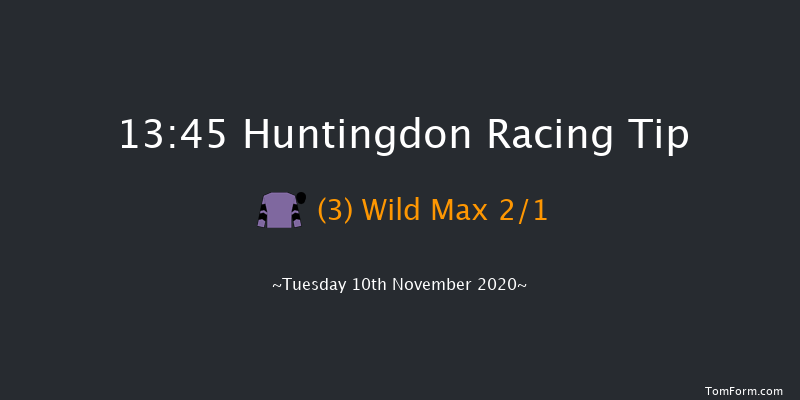 Download The tote App Michaelmas Handicap Hurdle Huntingdon 13:45 Handicap Hurdle (Class 3) 16f Sun 1st Nov 2020