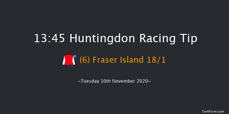 Download The tote App Michaelmas Handicap Hurdle Huntingdon 13:45 Handicap Hurdle (Class 3) 16f Sun 1st Nov 2020