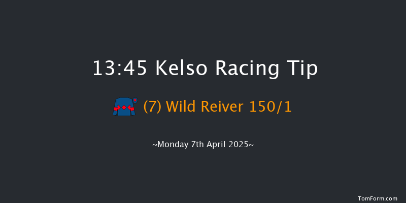 Kelso 13-45 (Class 4) 18f Sat 22nd Mar 2025