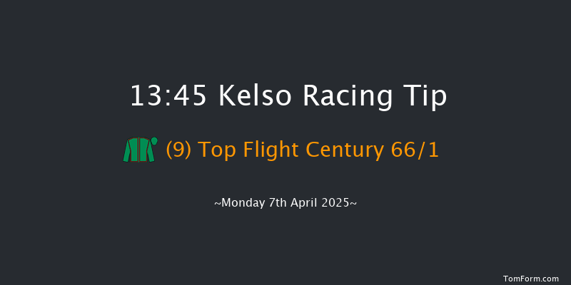 Kelso 13-45 (Class 4) 18f Sat 22nd Mar 2025