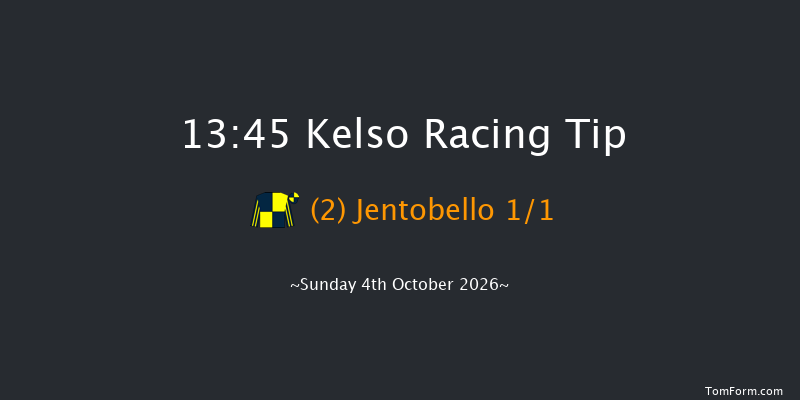 Kelso 13-45 (Class 4) 20f Wed 16th Sep 2026
