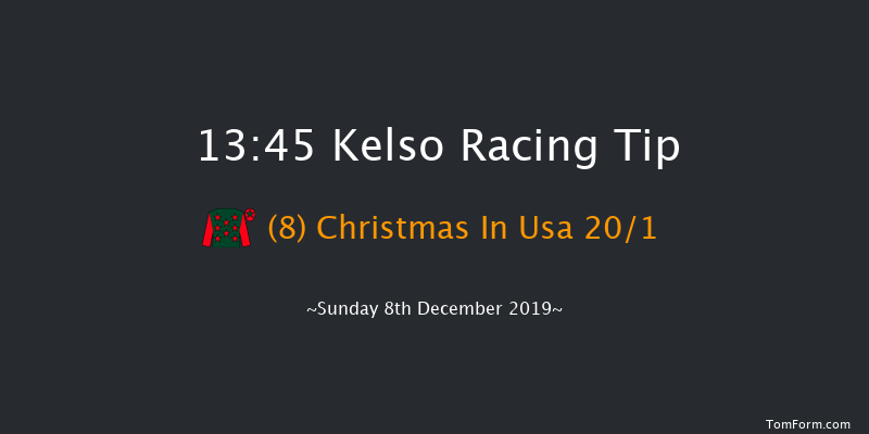 Kelso 13:45 Handicap Hurdle (Class 4) 16f Sat 9th Nov 2019