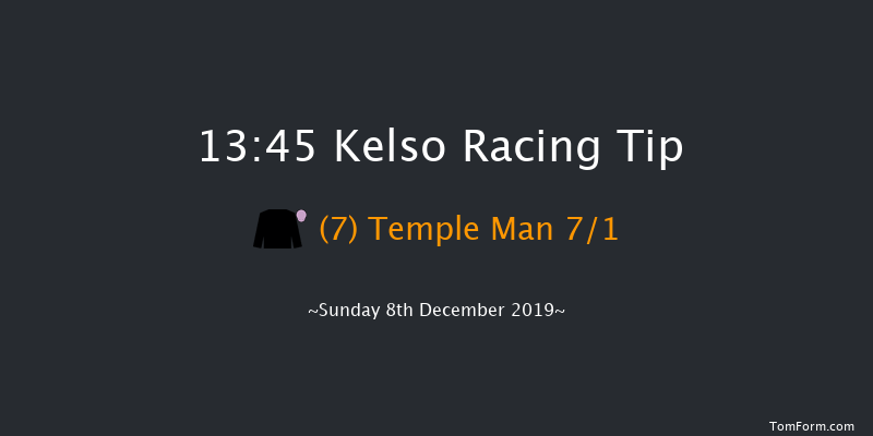Kelso 13:45 Handicap Hurdle (Class 4) 16f Sat 9th Nov 2019