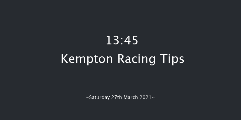 Ladbrokes Magnolia Stakes (Listed) Kempton 13:45 Listed (Class 1) 10f Sat 20th Mar 2021