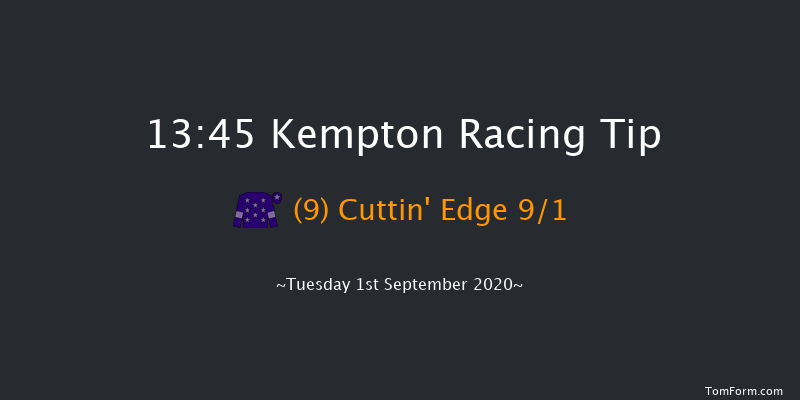 Every Race Live On Racing TV Handicap (Div 2) Kempton 13:45 Handicap (Class 5) 11f Tue 18th Aug 2020
