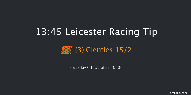 Coors Handicap Leicester 13:45 Handicap (Class 4) 12f Mon 21st Sep 2020