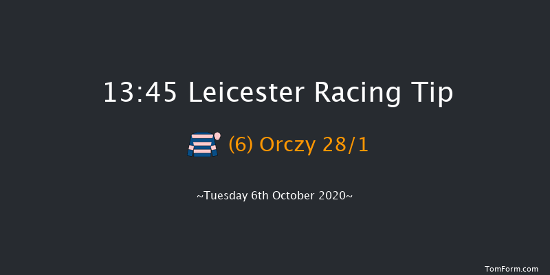 Coors Handicap Leicester 13:45 Handicap (Class 4) 12f Mon 21st Sep 2020