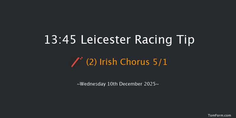 Leicester 13-45 (Class 4) 15f Thu 4th Dec 2025