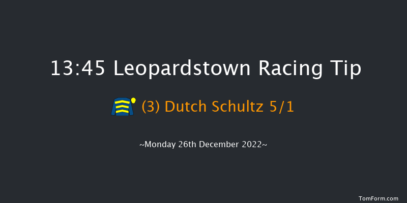 Leopardstown 13:45 Handicap Hurdle 16f Sat 22nd Oct 2022
