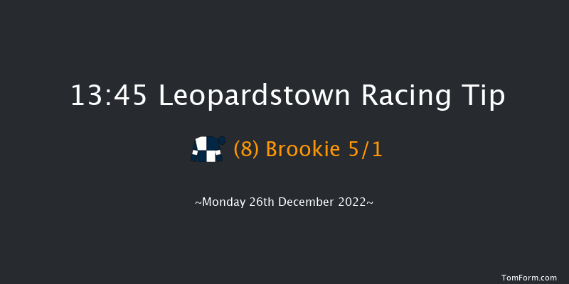Leopardstown 13:45 Handicap Hurdle 16f Sat 22nd Oct 2022