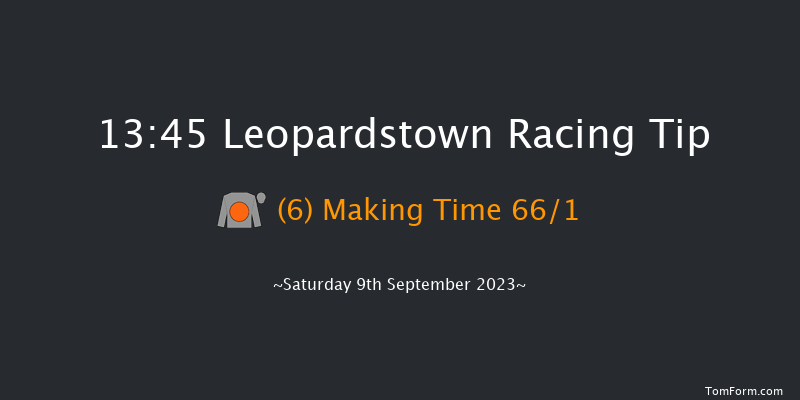 Leopardstown 13:45 Listed 7f Thu 24th Aug 2023