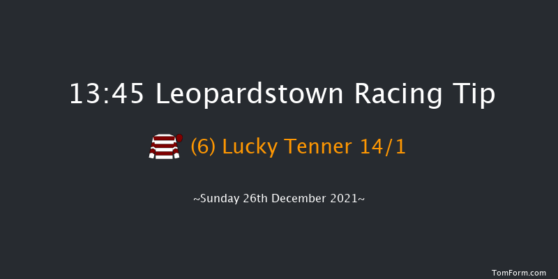 Leopardstown 13:45 Handicap Hurdle 16f Fri 14th May 2021