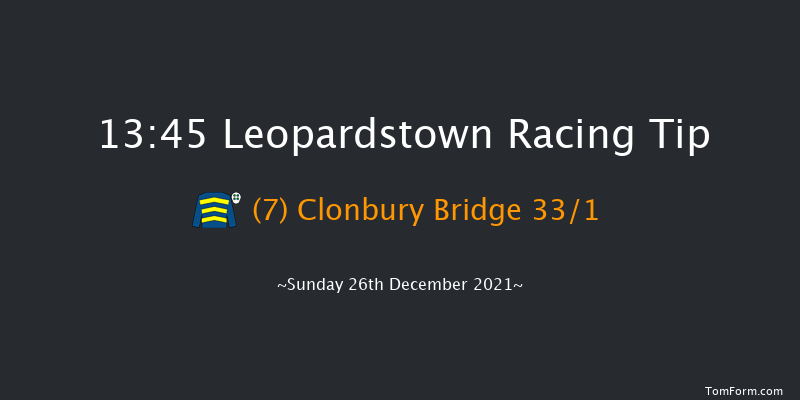 Leopardstown 13:45 Handicap Hurdle 16f Fri 14th May 2021