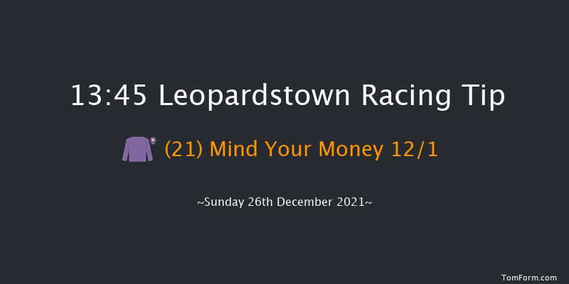 Leopardstown 13:45 Handicap Hurdle 16f Fri 14th May 2021