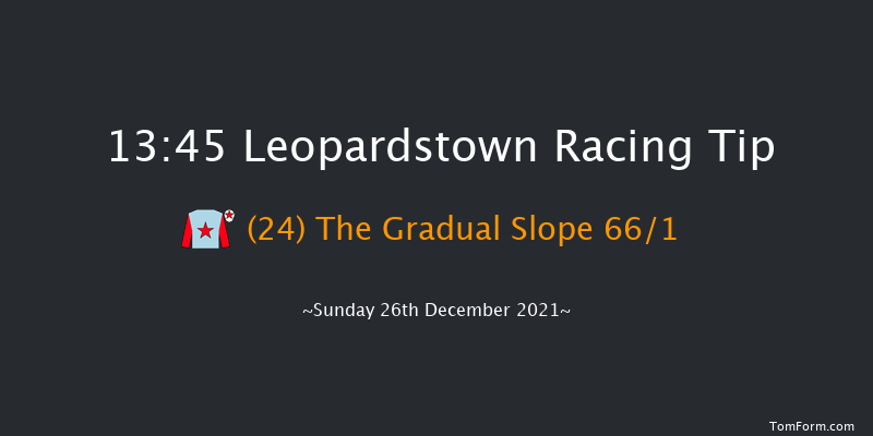 Leopardstown 13:45 Handicap Hurdle 16f Fri 14th May 2021