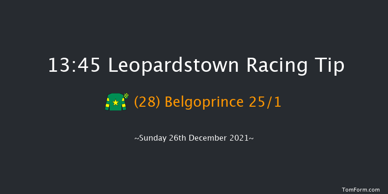 Leopardstown 13:45 Handicap Hurdle 16f Fri 14th May 2021