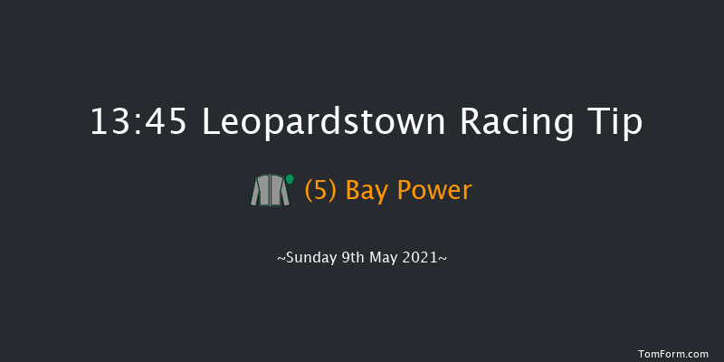 John R Fitzpatrick Agricultural Contractor Maiden (Plus 10) Leopardstown 13:45 Maiden 7f Wed 14th Apr 2021