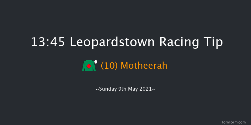 John R Fitzpatrick Agricultural Contractor Maiden (Plus 10) Leopardstown 13:45 Maiden 7f Wed 14th Apr 2021