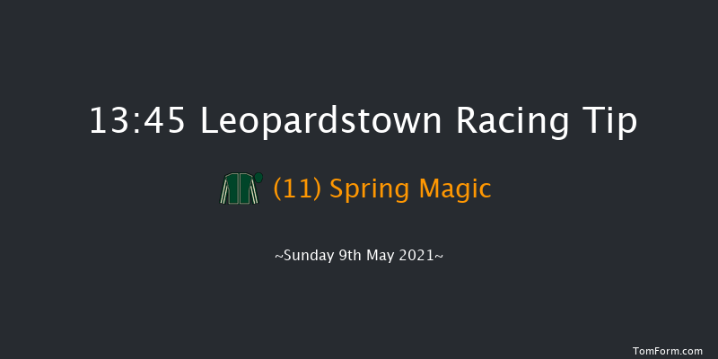 John R Fitzpatrick Agricultural Contractor Maiden (Plus 10) Leopardstown 13:45 Maiden 7f Wed 14th Apr 2021