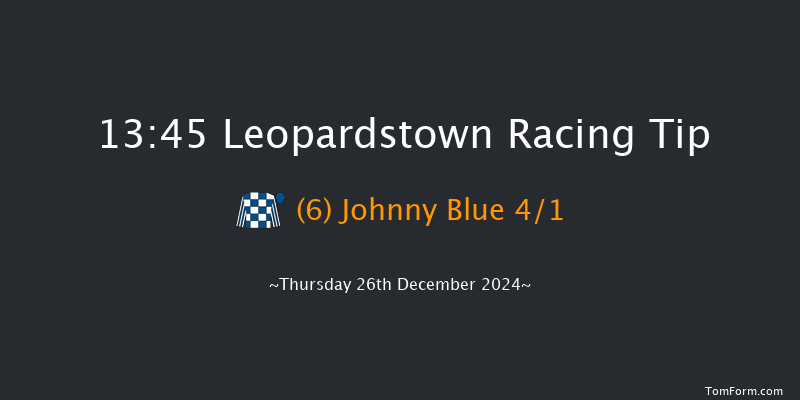 Leopardstown  13:45 Handicap Hurdle 16f Sun 20th Oct 2024