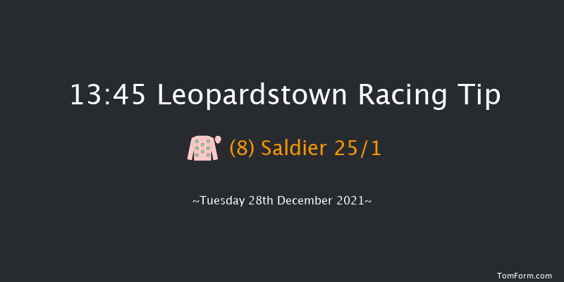 Leopardstown 13:45 Conditions Hurdle 24f Mon 27th Dec 2021