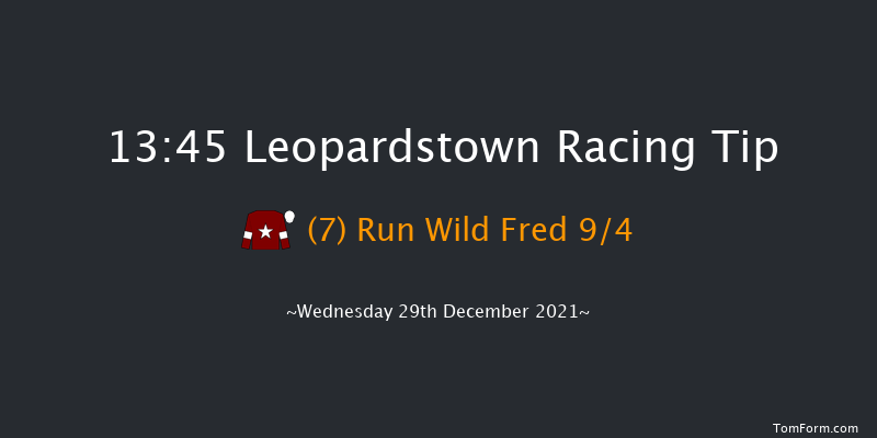 Leopardstown 13:45 Novice Chase 24f Tue 28th Dec 2021