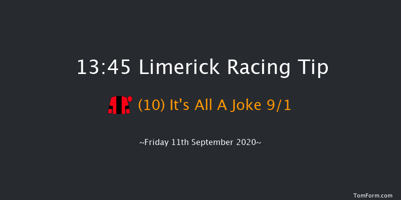 King John's Castle Handicap (45-65) (Div 2) Limerick 13:45 Handicap 7f Thu 23rd Jul 2020